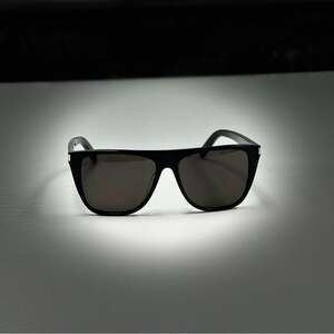Stylish Saint Laurent Black Sunglasses